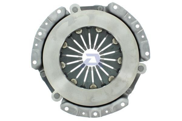 Mecanismo de embraiagem AISIN ref. CY-015